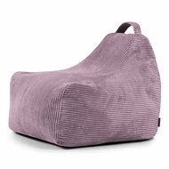 Slowdown game zitzak waves lila