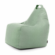 Slowdown play zitzak outdoor capri groen