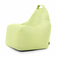 Slowdown play zitzak outdoor capri lime
