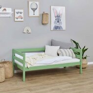 eco comfort pale green 70x160