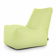 Slowdown seat zitzak outdoor capri lime