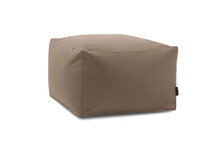 pusku pusku softbox zitzak outdoor colorin taupe