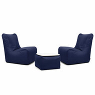 Slowdown chill 3 delige set Seat Ox navy