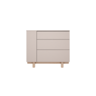 Basic commode cashmere