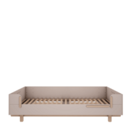 Basic 90x200 bed cashmere