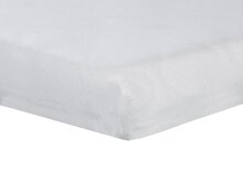 Jersey hoeslaken 120x200