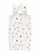 snurk popcicles overtrek 140x200