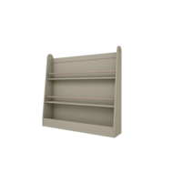 Bookworm boekenkast olive