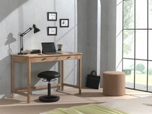 Forrest eiken bureau 