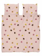 Snurk donuts roze overtrek 200x220