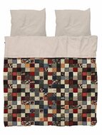 Snurk quilt pleasure overtrek 240x220