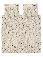 Snurk terrazzo overtrek 200x200