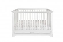 Melody meegroei ledikant 70x140