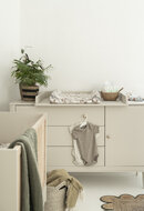 Petite commode 3 laden 1 deur