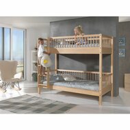 Forrest stapelbed beuken naturel