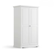 Borenzo 2 deurs kast
