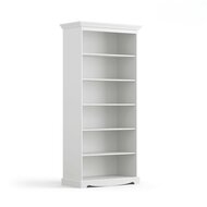 Borenzo boekenkast