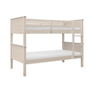 collet paneel deelbaar stapelbed 90x200 cashmere