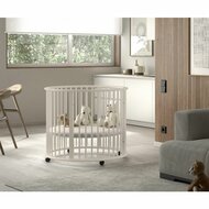 Dino box rond &Oslash; 90 cm klie