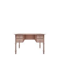 babushka bureau pink