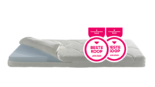 Panter 70x140 beste koop baby matras