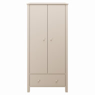 collect 2 deurs kast cashmere