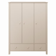 Collect 3 deurs kast cashmere