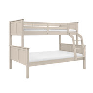 collet trio stapelbed 90x200/120x200 grenen cashmere
