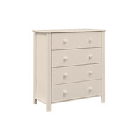Collet 5 laden commode cashmere