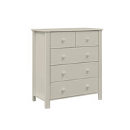 Collet 5 laden commode sage