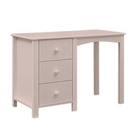 Collet bureau 3 laden roze