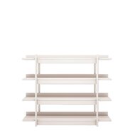 Frame boekrek cashmere