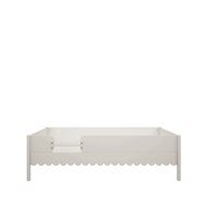 Babushka bed 90x200 wit