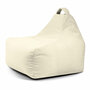 Slowdown zitzak game teddy creme