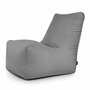 Slowdown seat zitzak outdoor caprii zwart