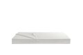 Zzzoo Dolfijn matras waterproof 70x140x10