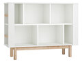 miloo boekenkast laag