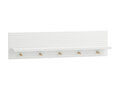 Miloo wandplank wit