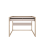 Basic bureau met laden cashmere