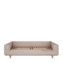 Basic 90x200 bed cashmere