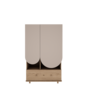 Bloom 2 deurs kast small