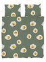 Snurk eggs overtrek 200x200