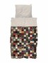 Snurk quilt pleasure overtrek 140x200