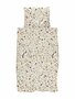 Snurk terrazzo overtrek 140x200