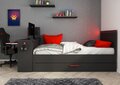 trasman gangi game bed 90x200 antra