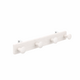 Lifetime kapstokje white wash