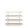 Frame boekrek cashmere