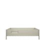 Babushka bed 90x200 olive