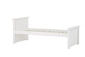 hoppekids maja bed 