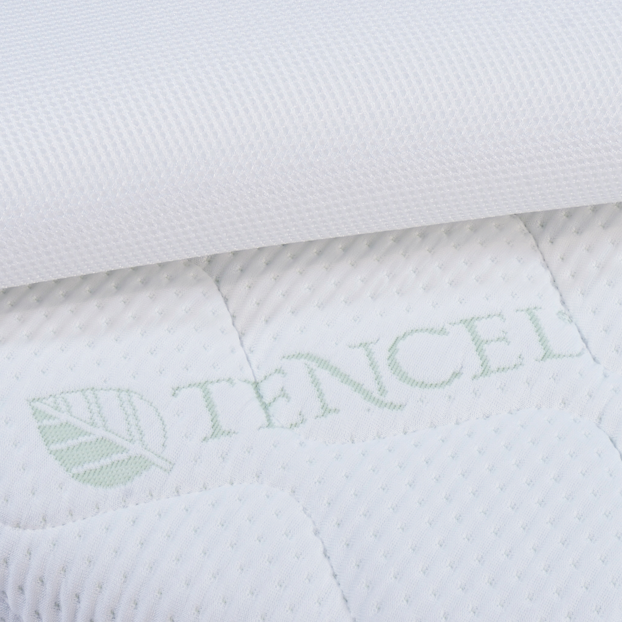 muur Intentie comfortabel ABZ babymatras Witte panter 60x120 HR 30 + airgosafe topper - Kinderbeddenstore muur Intentie comfortabel ABZ babymatras Witte panter 60x120 HR 30 + airgosafe topper - Kinderbeddenstore